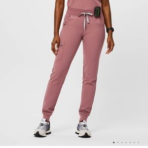 Figs Zamora jogger scrub pants